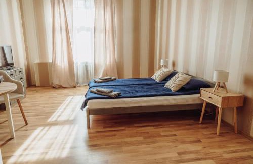 Ventspils Hotel | Telegrāfs Hotel