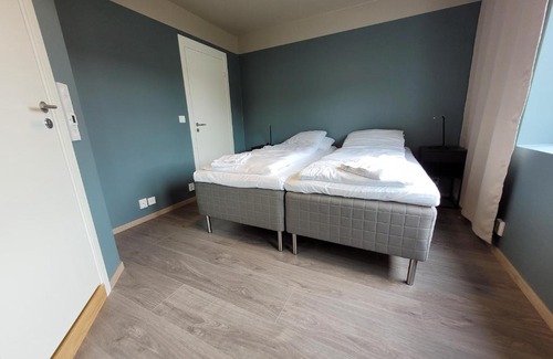 Porsgrunn Apartment | Telemark Apartments Langgt 48