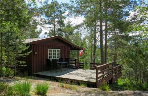 Treungen House | Telemarkshytta by Interhome
