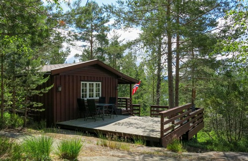 Treungen House | Telemarkshytta by Interhome