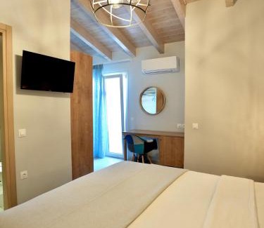 Kontokali Hotel | Telesilla Hotel