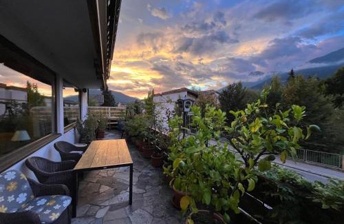 Telfs Bed & Breakfast | Telfer Stubm