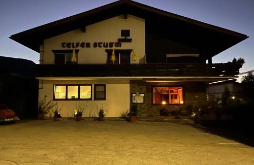 Telfs Bed & Breakfast | Telfer Stubm