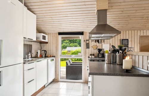 Pøt Strandby House | "Telli" - 350m from the sea by Interhome