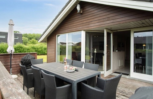 Pøt Strandby House | "Telli" - 350m from the sea by Interhome