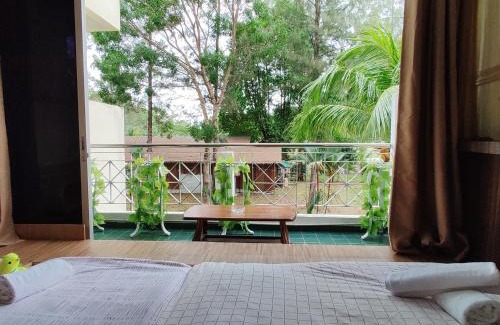 Lumut Apartment | Teluk Batik Beach Apart ment Lumut Sitiawan NO POOL
