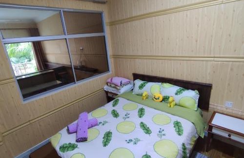Lumut Apartment | Teluk Batik Beach Apart ment Lumut Sitiawan NO POOL