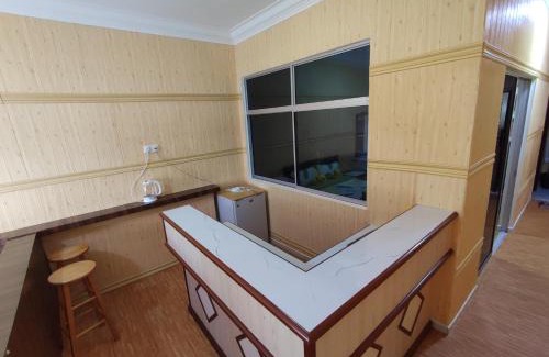 Lumut Apartment | Teluk Batik Beach Apart ment Lumut Sitiawan NO POOL