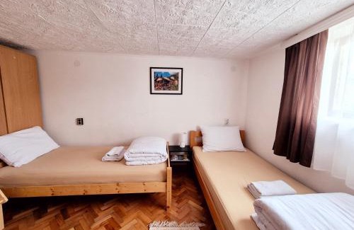 Stara Planina Apartment | Temački amanet