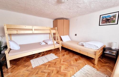 Stara Planina Apartment | Temački amanet