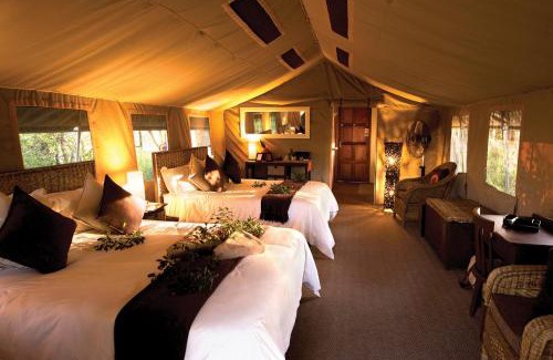 Kosi Bay Other | Tembe Elephant Park Lodge