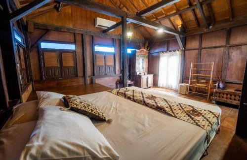 Timbulharjo Resort | Tembi - Historical Home