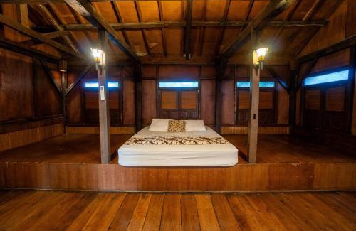 Timbulharjo Resort | Tembi - Historical Home
