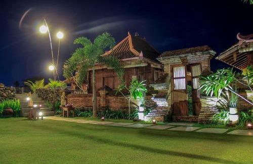 Timbulharjo Resort | Tembi - Historical Home