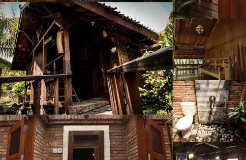 Timbulharjo Resort | Tembi - Historical Home