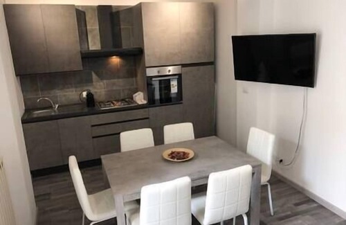 Picanello-Ognina-Barriera-Canalicchio Apartment | Tembo House - Pantano 1