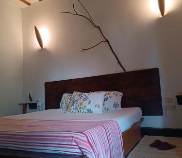 Diani Beach Apartment | Tembo Luxury Studio