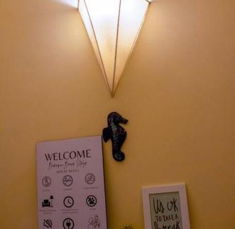 Malindi Apartment | Tembo Ocean Beach cottage
