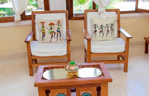 Malindi Apartment | Tembo Ocean Beach cottage