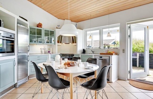 Hvide Sande House | "Temelko" - 200m from the sea by Interhome