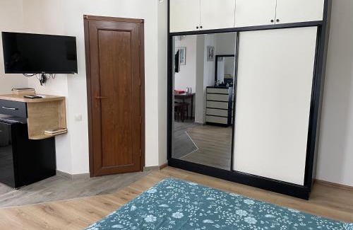 Mtsvane Kontskhi House | TEMO GUEST HOUSE 10