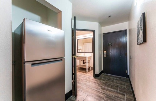 Tempe Apartment | Tempe Studio 2 full size beds
