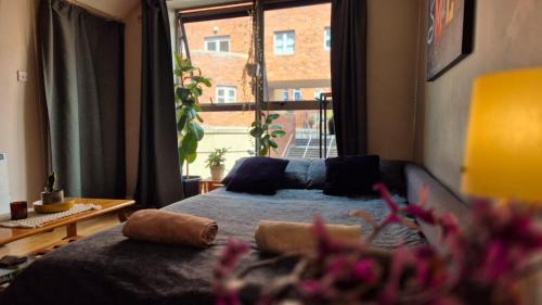 City Centre Dublin Apartment | Temple Bar Apt & Rooms