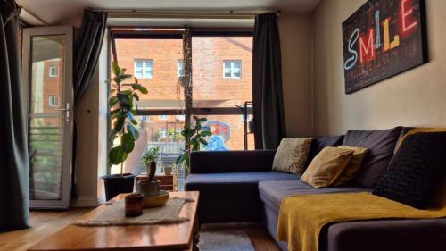 City Centre Dublin Apartment | Temple Bar Apt & Rooms