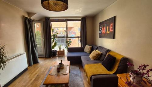 City Centre Dublin Apartment | Temple Bar Apt & Rooms