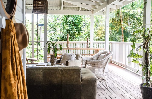 New Brighton House | Temple Beach House - New Brighton- River-beach-Pool