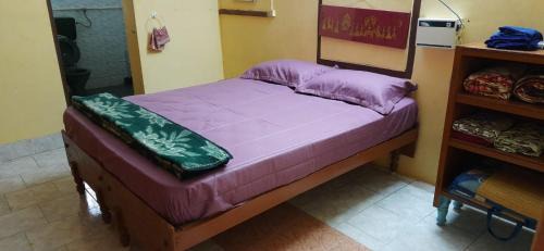 Chidambaram Apartment | Temple Darshan