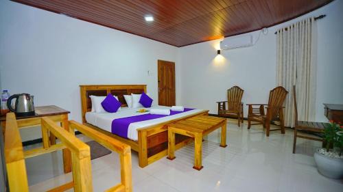 Dambulla House | Temple Entrance Villa