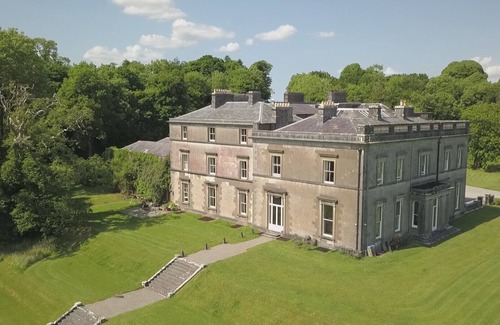 Kilvarnet House | Temple House, a member of the Storied Collection