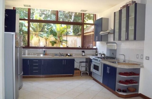 Prumirim House | temple prumirim