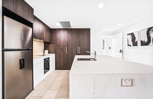 Palm Cove Apartment | Temple Tranquility Serene Sanctuary on Triton