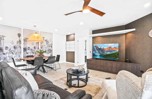 Palm Cove Apartment | Temple Tranquility Serene Sanctuary on Triton