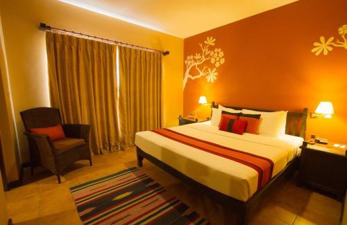 Pokhara Resort | Temple Tree Resort & Spa, Pokhara - Himalayan Grandeur, Lakeside Calm