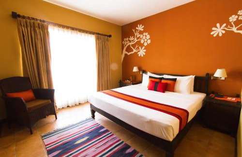 Pokhara Resort | Temple Tree Resort & Spa, Pokhara - Himalayan Grandeur, Lakeside Calm