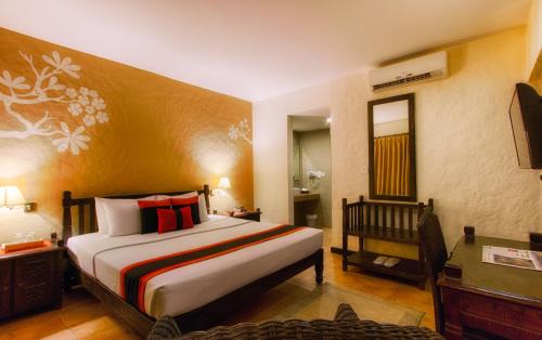 Pokhara Resort | Temple Tree Resort & Spa, Pokhara - Himalayan Grandeur, Lakeside Calm