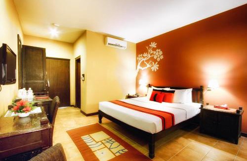 Pokhara Resort | Temple Tree Resort & Spa, Pokhara - Himalayan Grandeur, Lakeside Calm