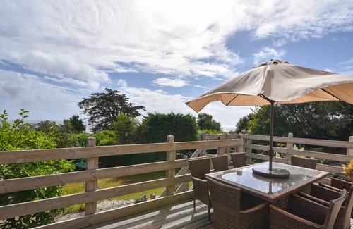 Charmouth Cottage | Templewood