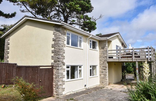 Charmouth Cottage | Templewood