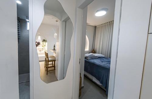 Caravelas Apartment | Templo Acqua - Refúgio Sereno na Natureza