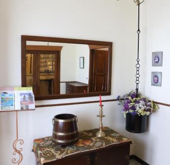 Caldas de Reis House | Templo do Río