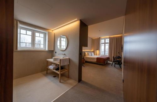 Tenoes Hotel | Templo Hotel & SPA