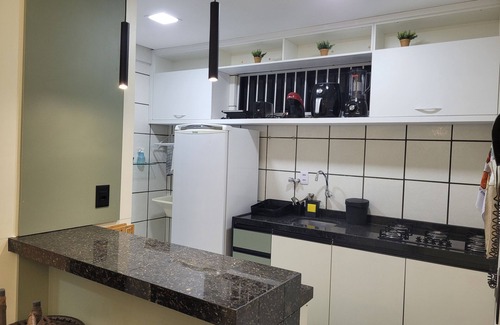 Tambau Apartment | Tempo de Aconchego Hospedagens