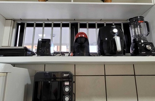 Tambau Apartment | Tempo de Aconchego Hospedagens