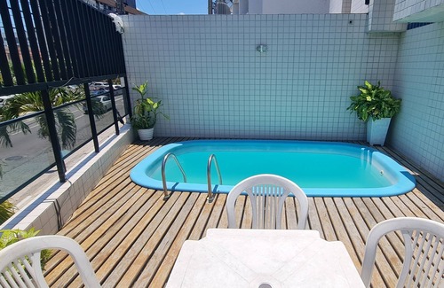 Tambau Apartment | Tempo de Aconchego Hospedagens