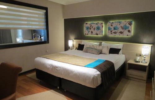 Konak Apartment | Tempo Residence Comfort Izmir