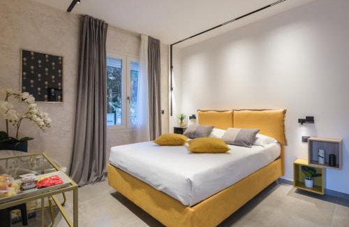 Saragozza-Porto Bed & Breakfast | Tempobiancosuites
